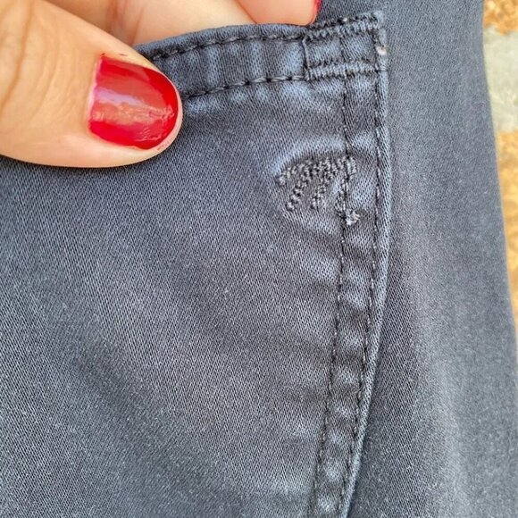 Madewell jeggins size 27 - Picture 6 of 8